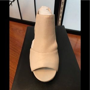 Natrulizer Greyson Suede size 5 (ID.OO)